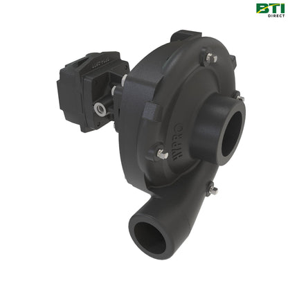 AKK36902: Solution Pump