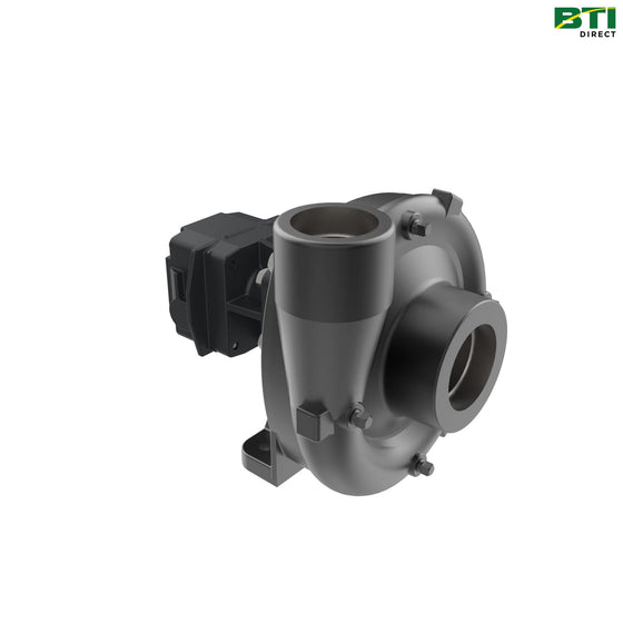 AKK36903: Solution Pump, 20 GPM