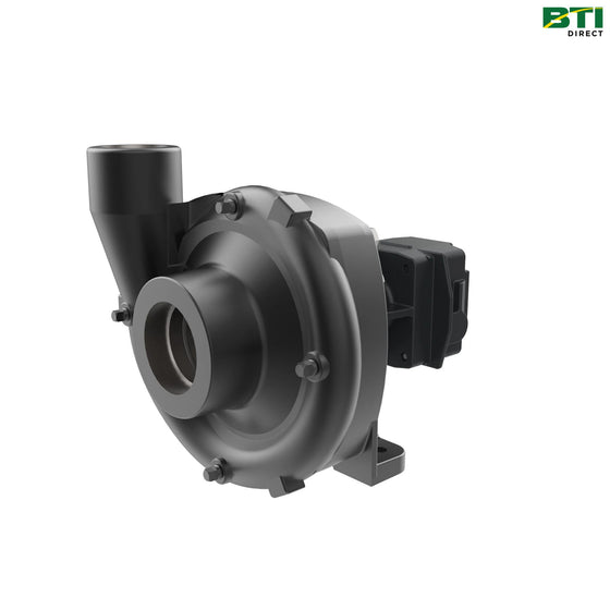 AKK36903: Solution Pump, 20 GPM