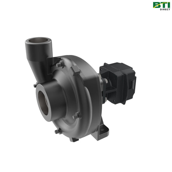 AKK36903: Solution Pump, 20 GPM