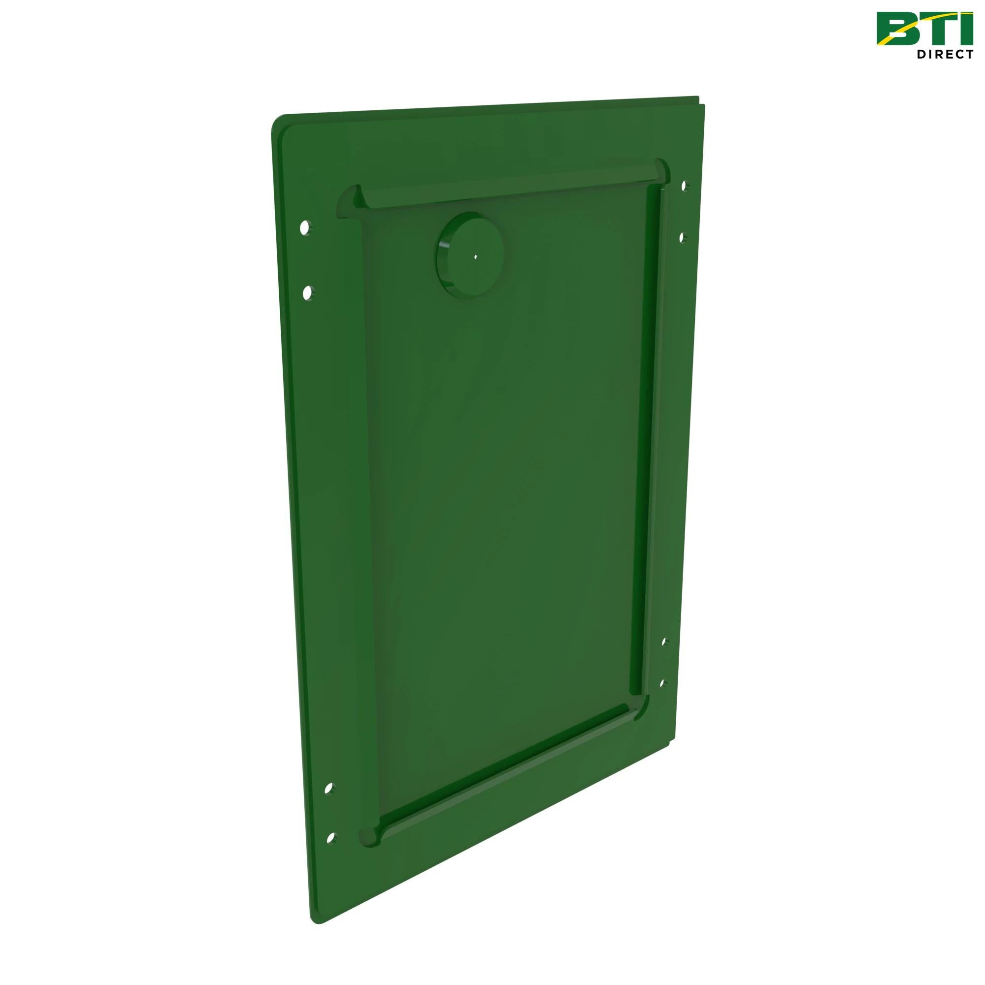 AKK36940: Chassis Side Shield Right Side Door