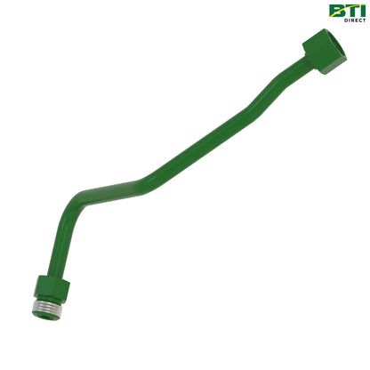 AKK36989: Compactor Auger Return Oil Line