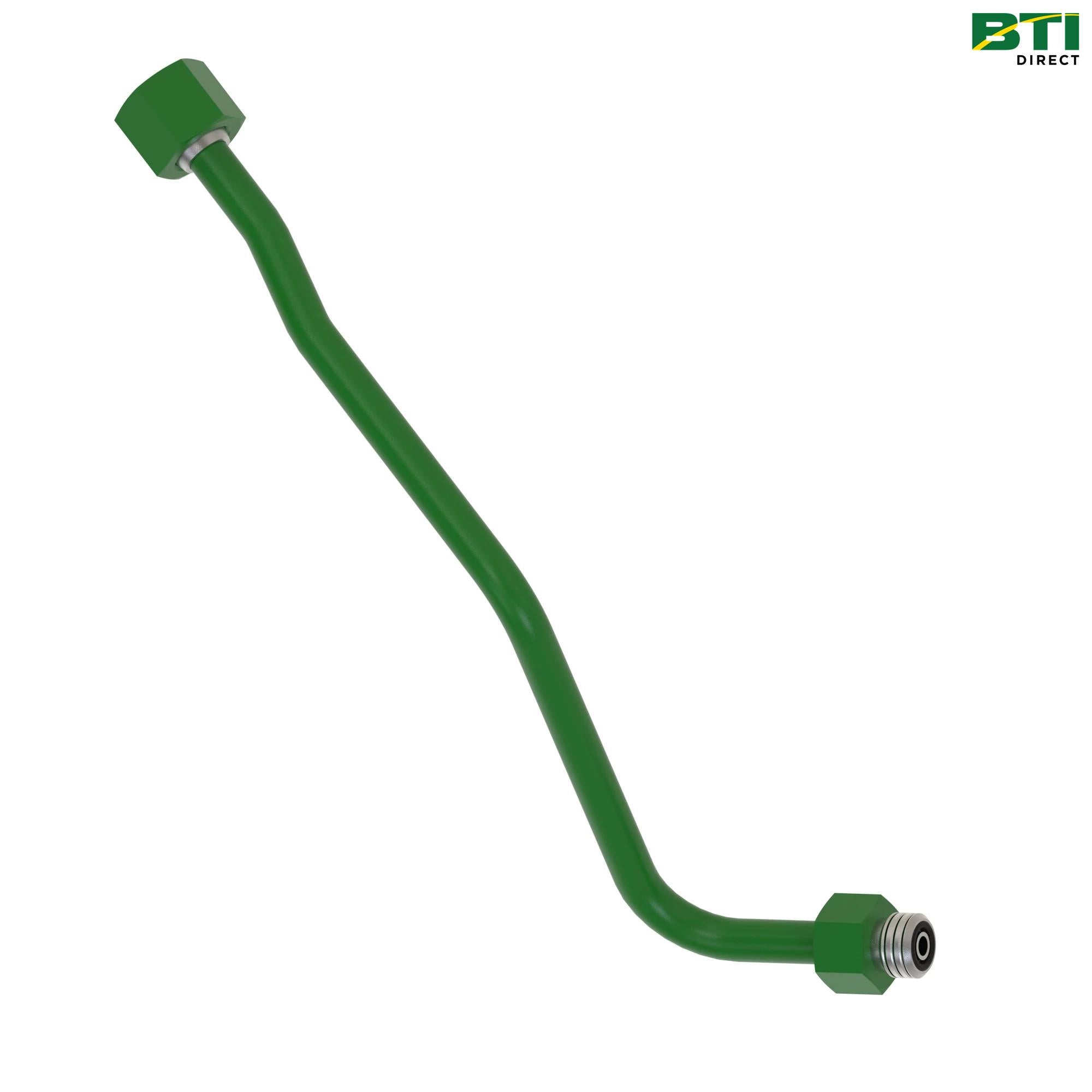 AKK36990: Compactor Auger Oil Tube