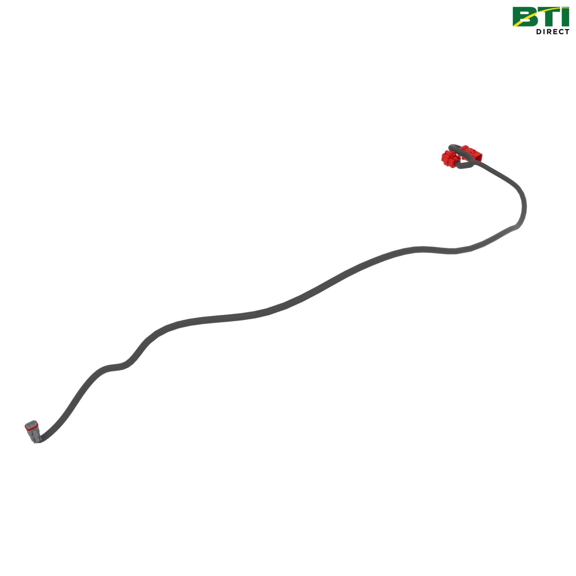 AKK36991: Blocking Valve Wiring Harness