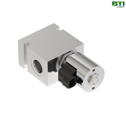 AKK37027: Solenoid Hydraulic Valve