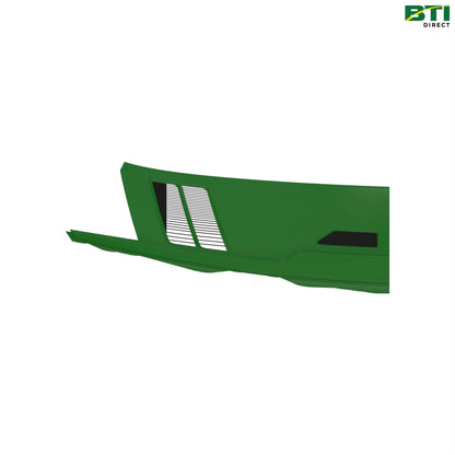 AKK37030: Hood Panel, Right Side