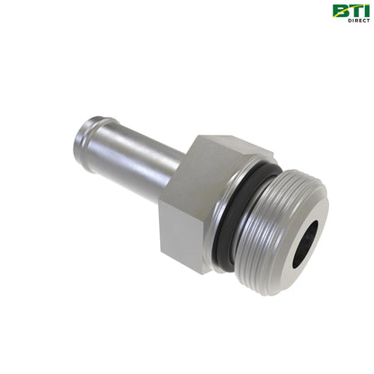 AKK37100: Straight Male Threaded Connector Fitting