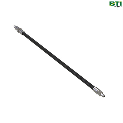 AKK37145: Lubrication Grease Hose