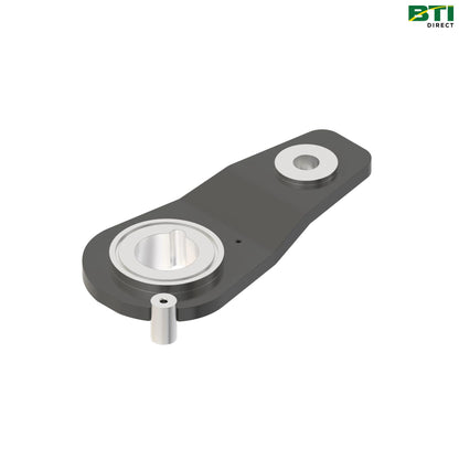 AKK37156: Left Side Rear Steering Arm