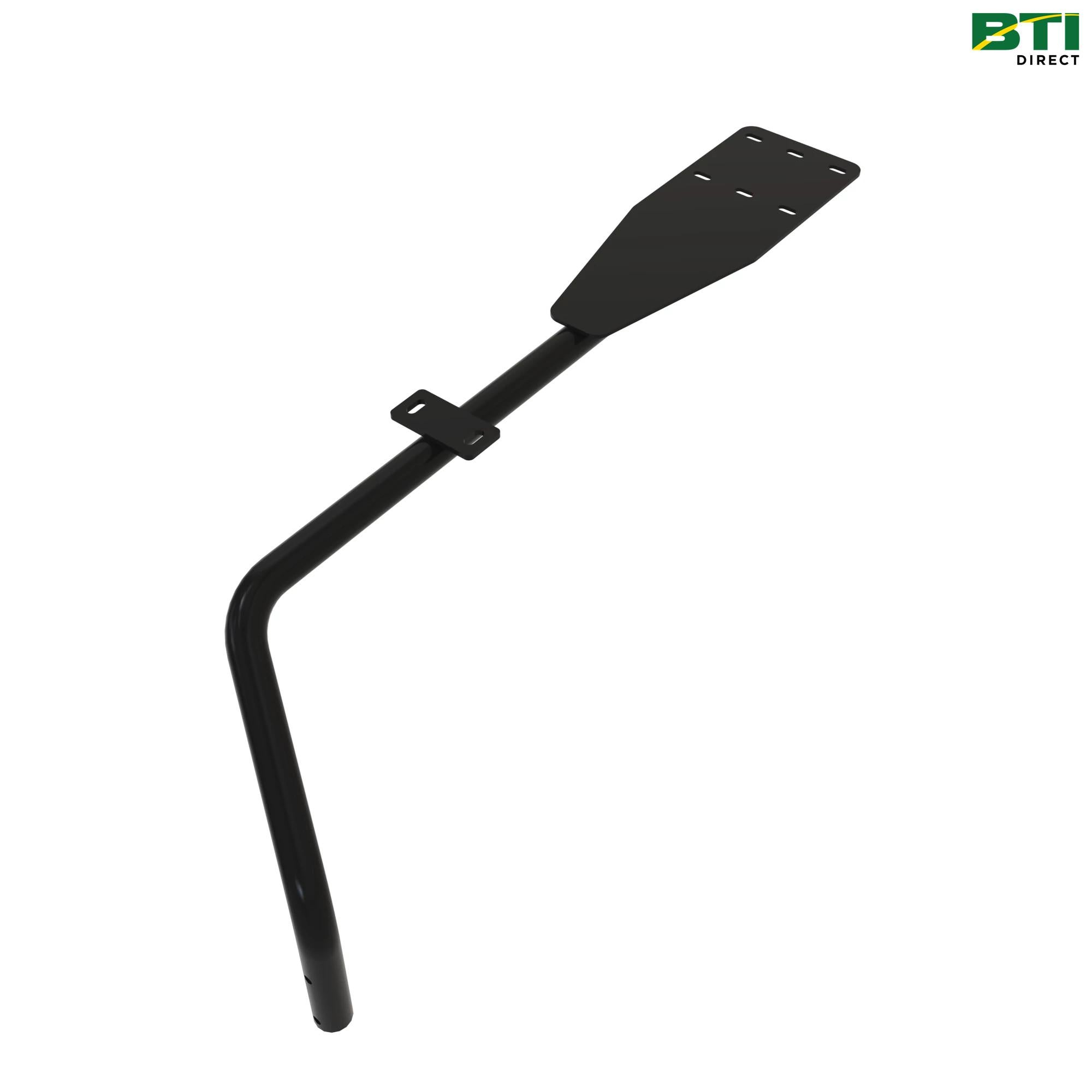 AKK37181: Wheel Shields Support, Class III