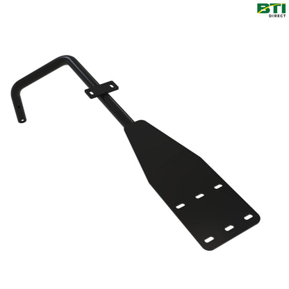 AKK37181: Wheel Shields Support, Class III