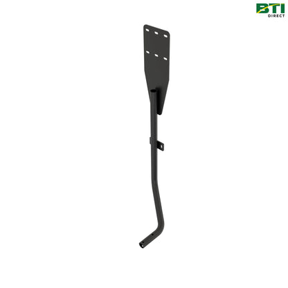 AKK37184: Wheel Shield Support, Left Side