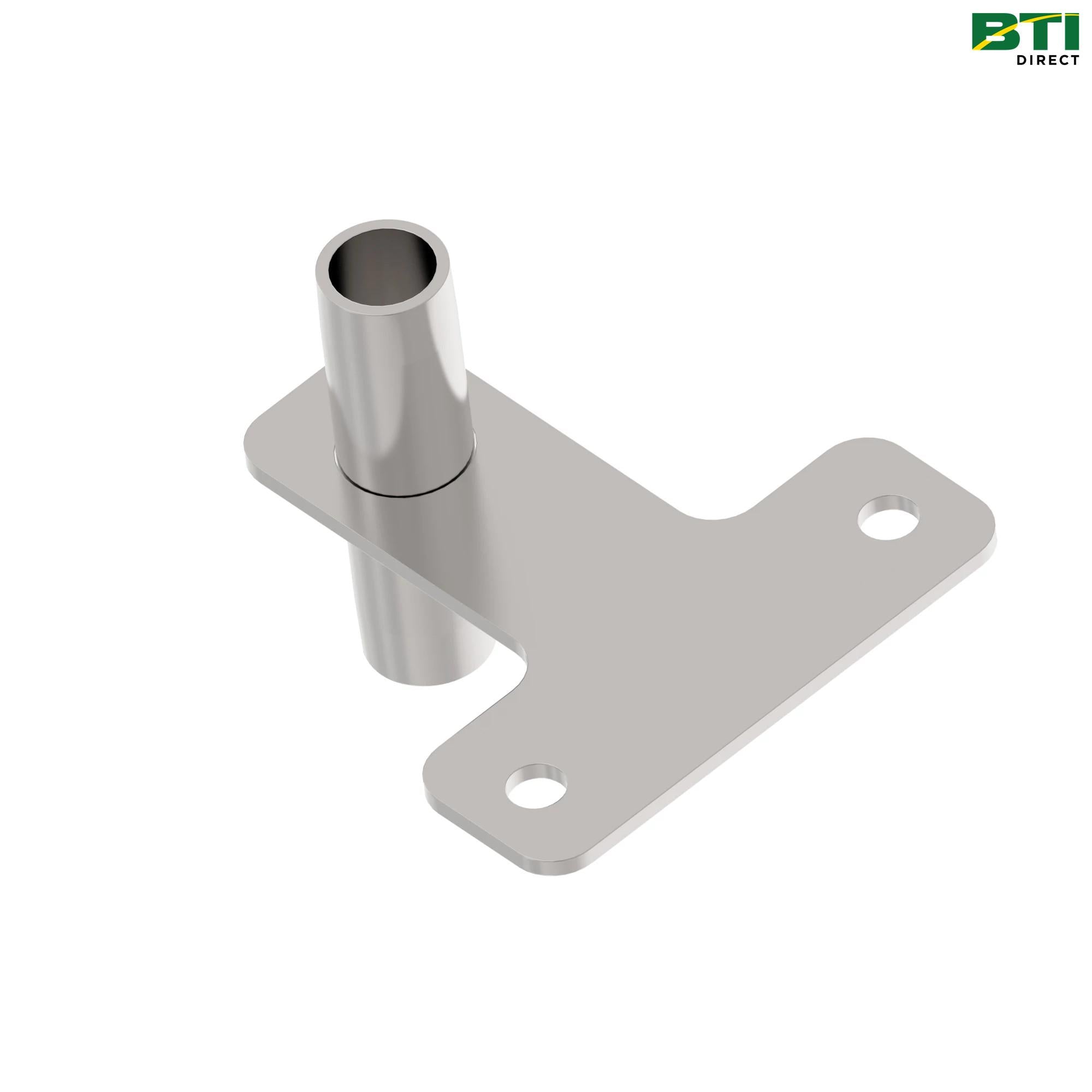 AKK37213: Grease Quick Connect Bracket