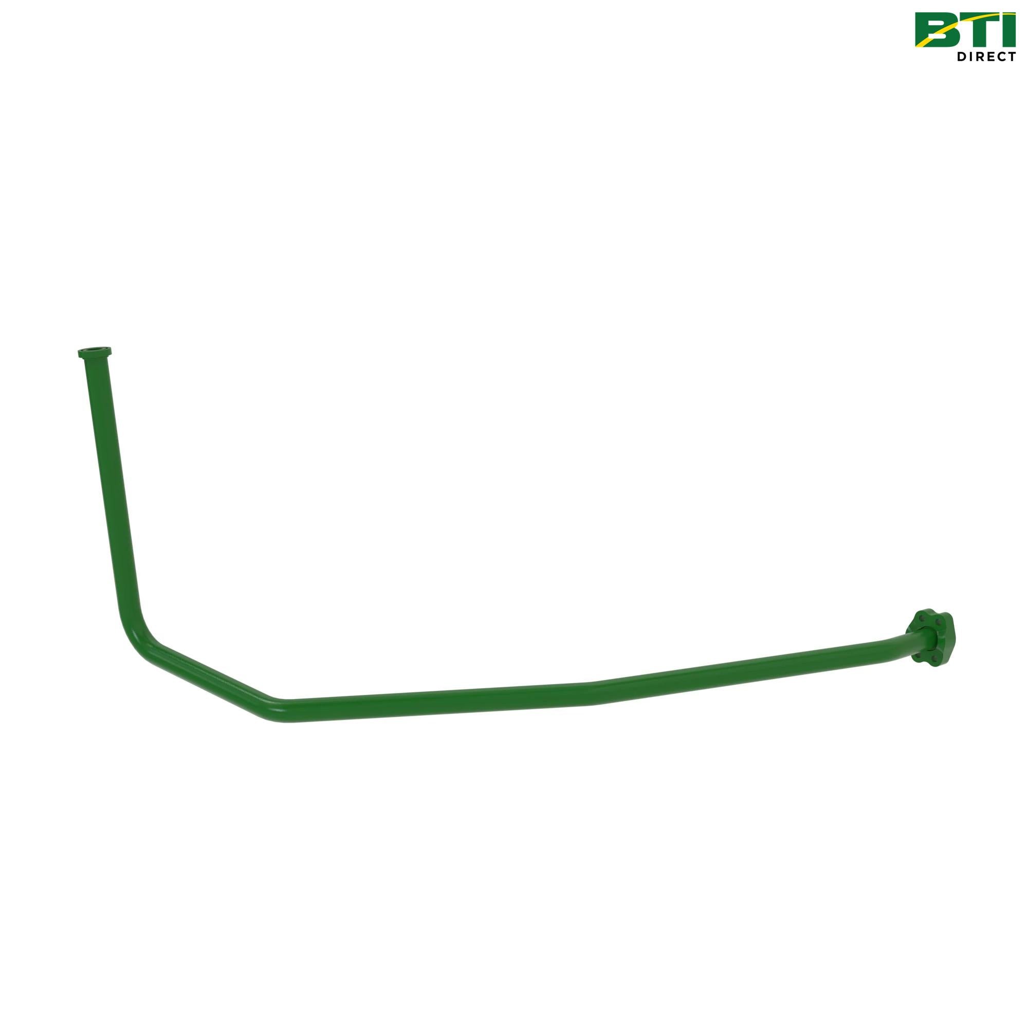 AKK37230: Hydraulic Oil Line