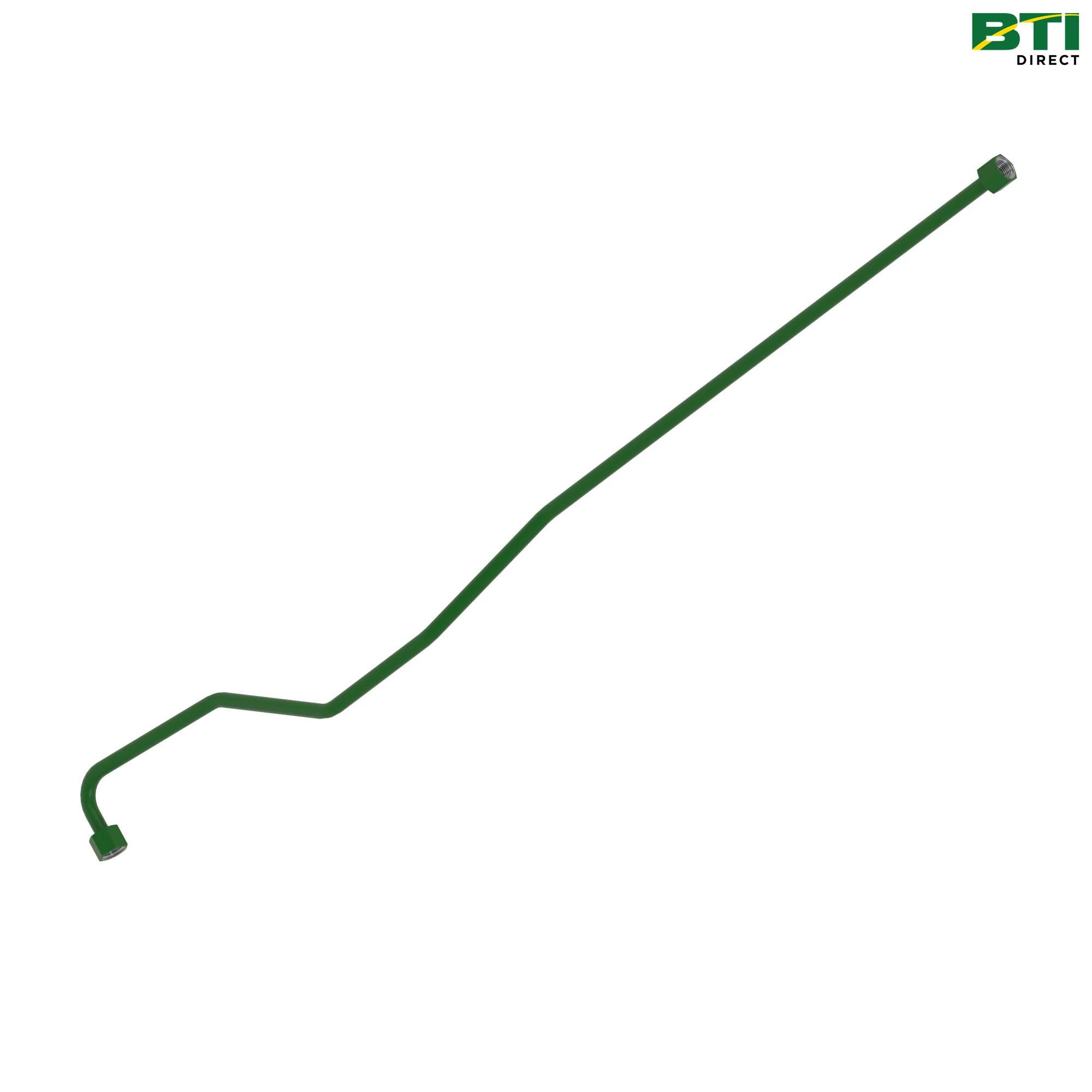 AKK37287: Return Coupler Oil Line