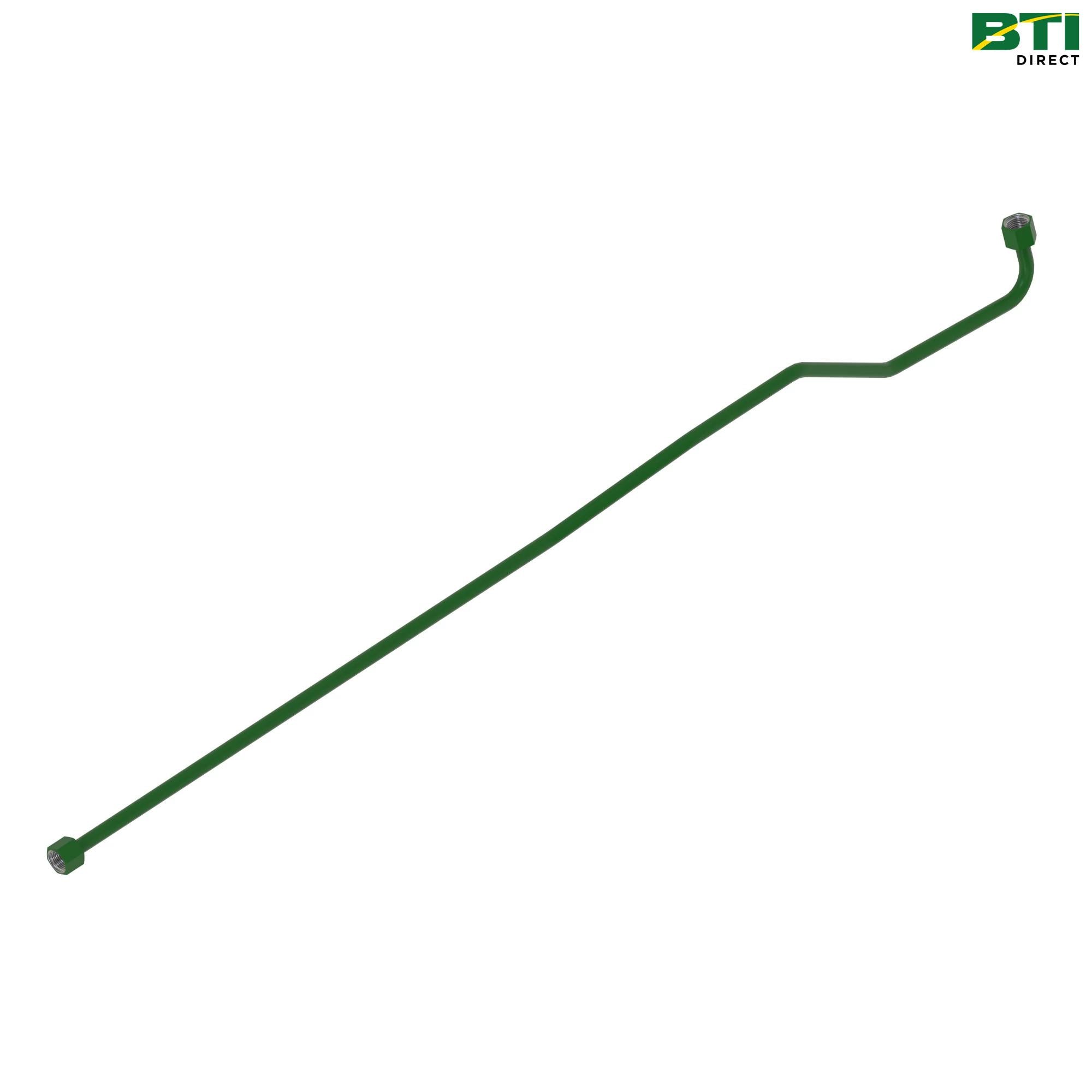 AKK37287: Return Coupler Oil Line
