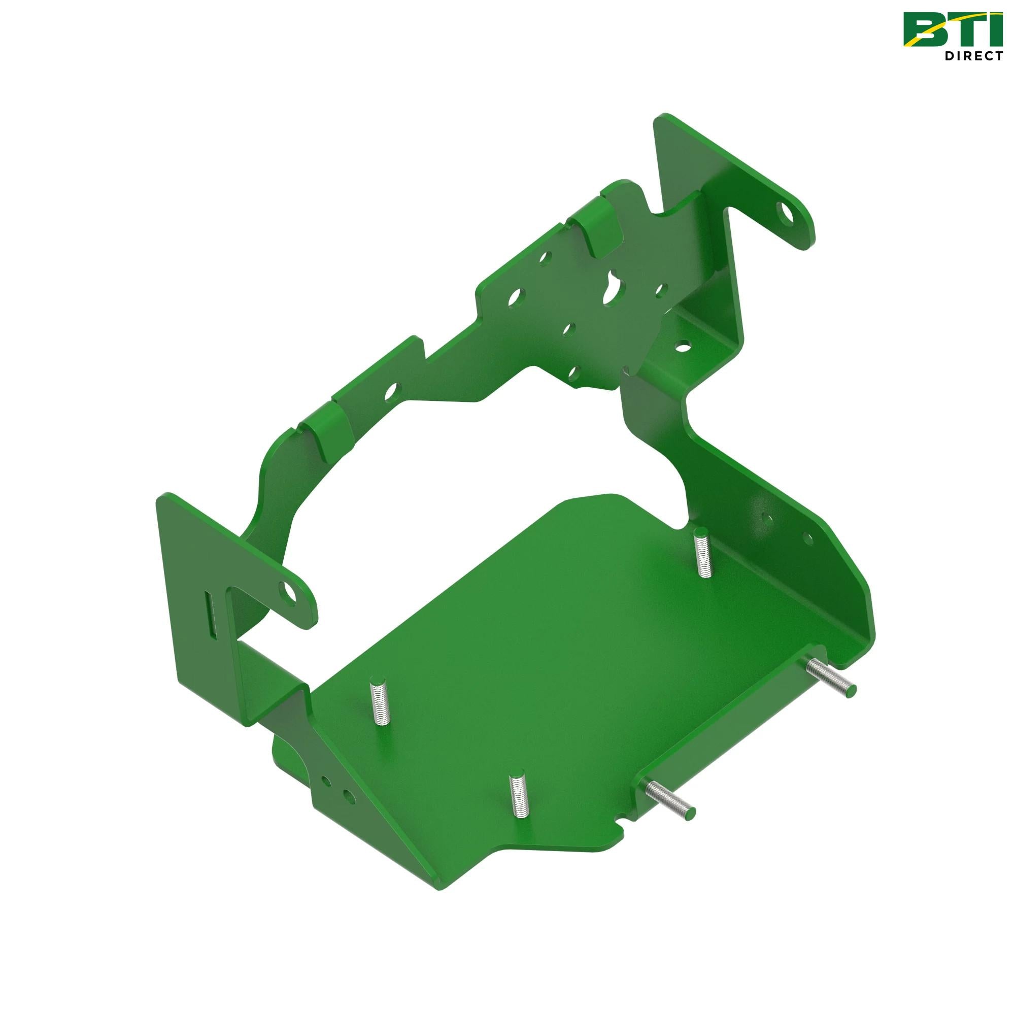 AKK37340: Multi-functional Controller and Gear Case Support Bracket
