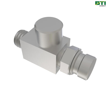 AKK37379: Pressure Relief Valve