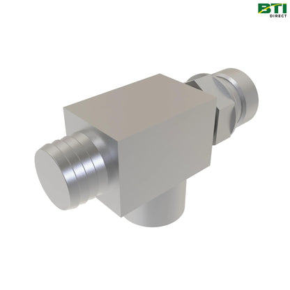 AKK37379: Pressure Relief Valve