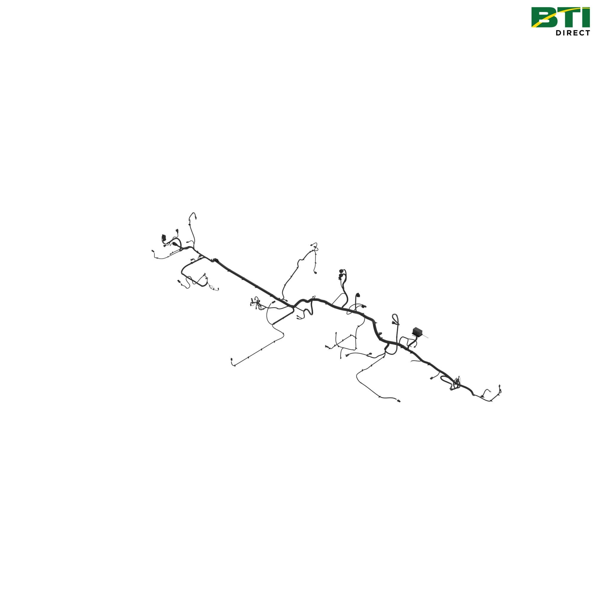 AKK37394: Chassis Wiring Harness