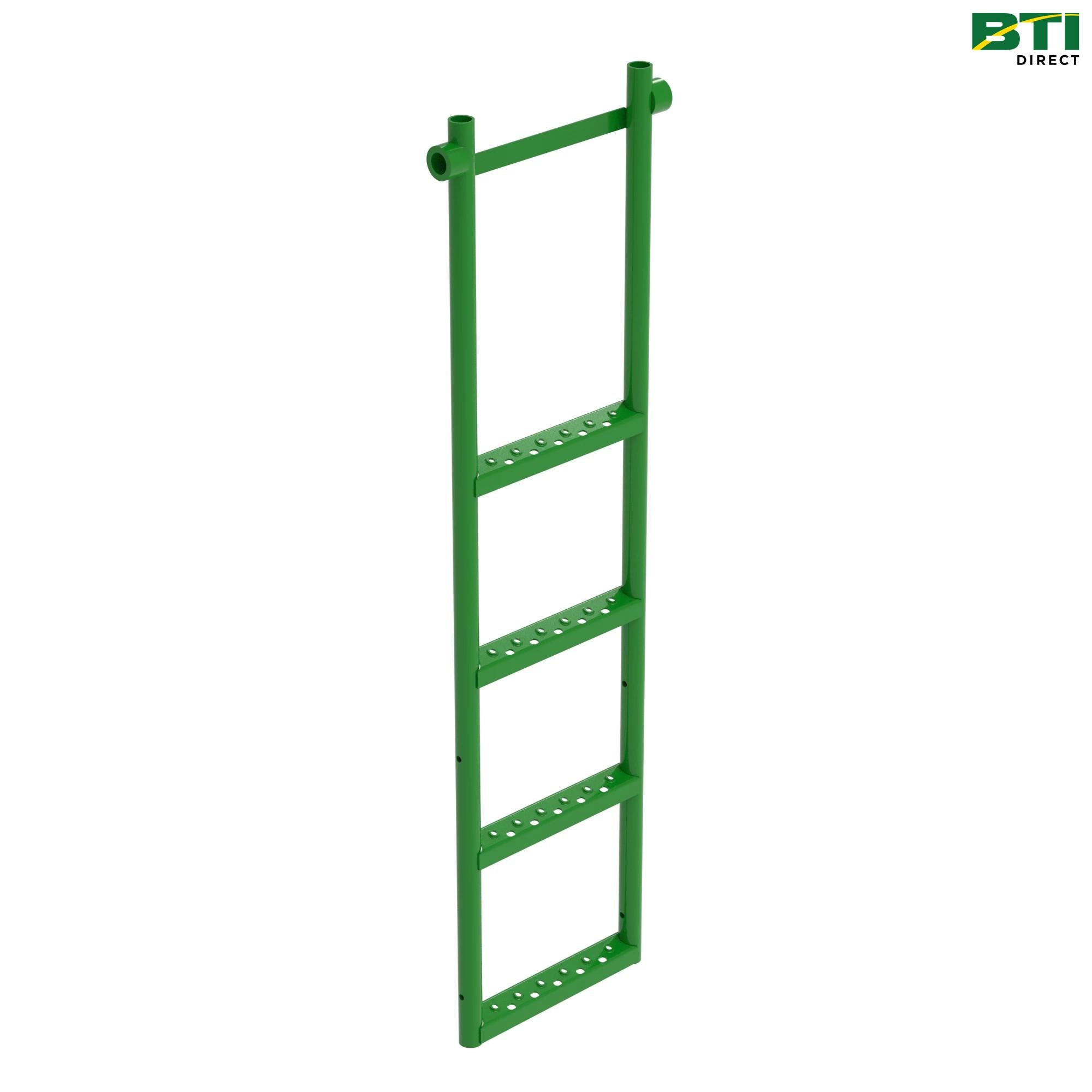 AKK37402: Fuel Fill Ladder