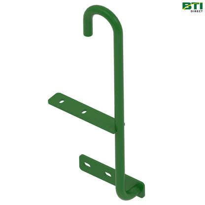 AKK37403: Fuel Fill Ladder Handrail