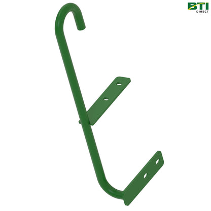 AKK37403: Fuel Fill Ladder Handrail
