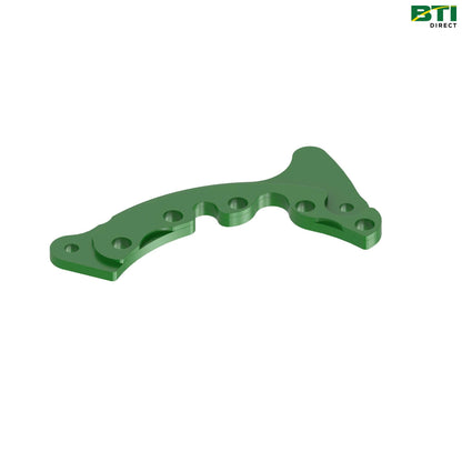 AKK37423: Left Side Plate