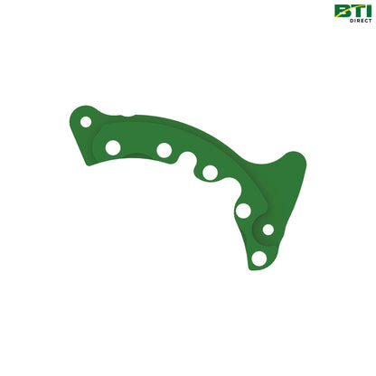 AKK37423: Left Side Plate