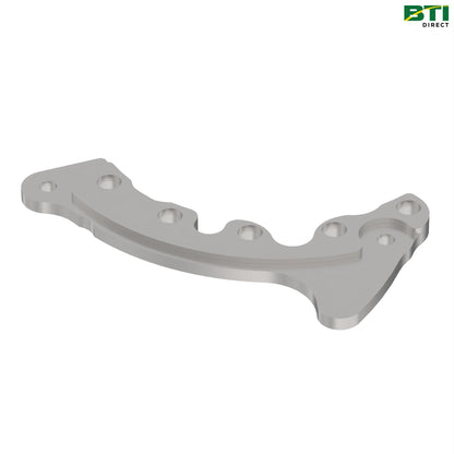 AKK37424: Middle Grid Bar Plate