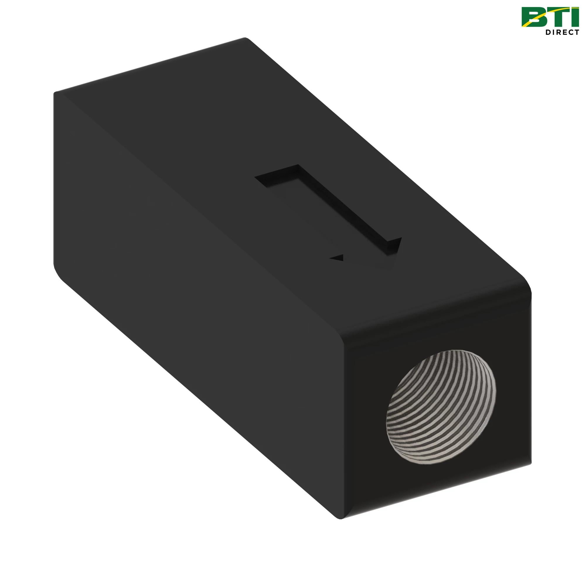 AKK37452: Check Valve