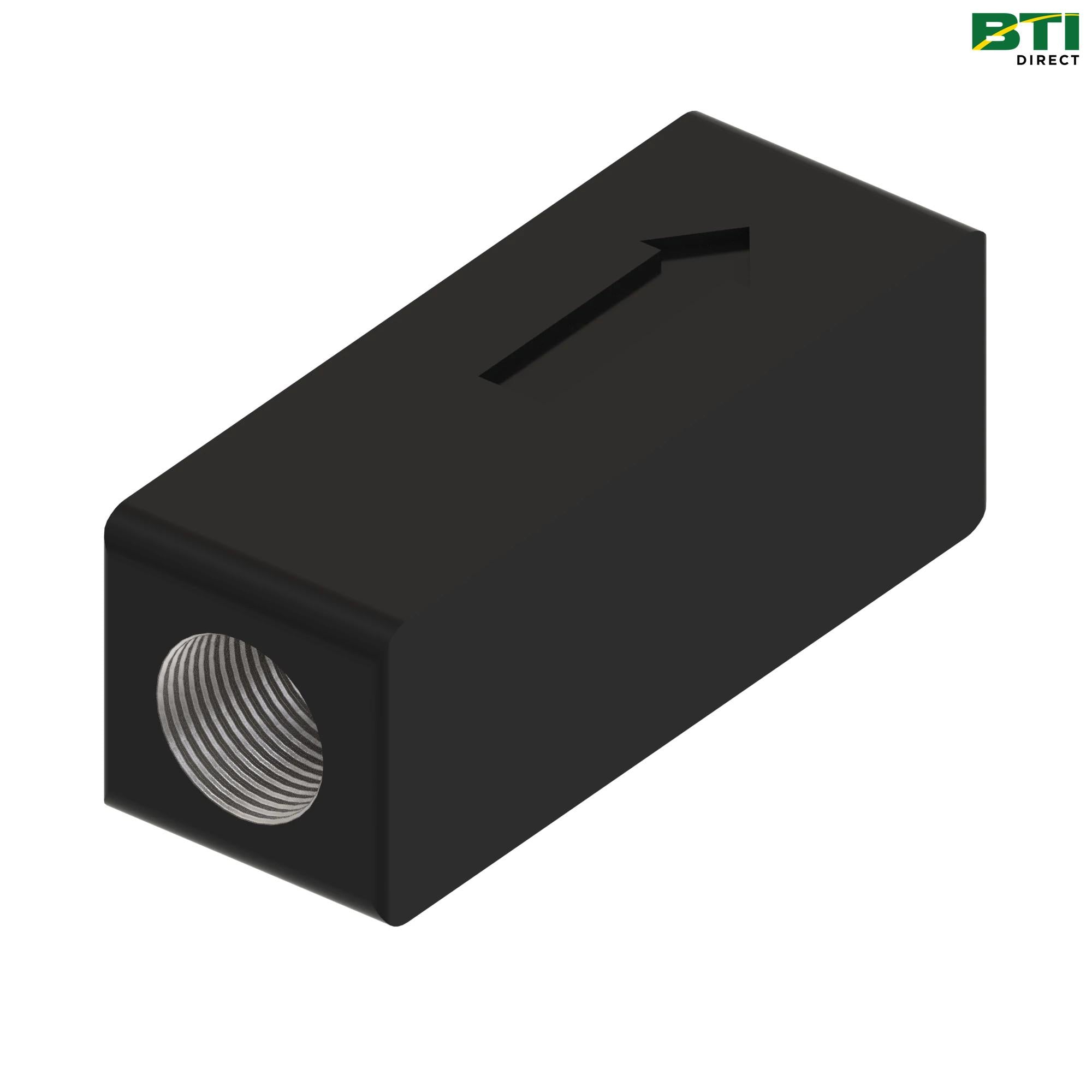 AKK37452: Check Valve