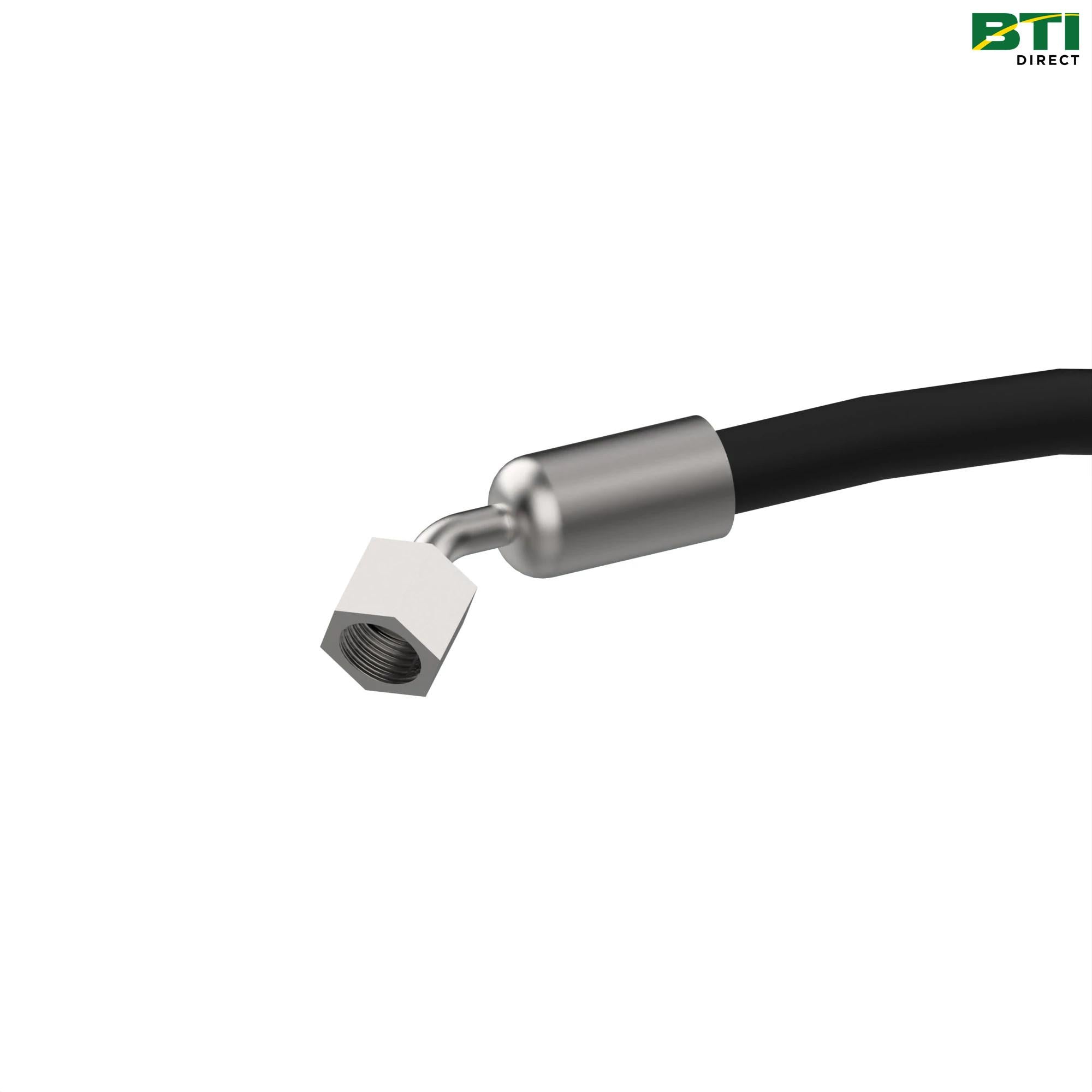 AKK37453: Hydraulic Grease Hose