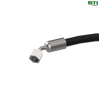 AKK37453: Hydraulic Grease Hose