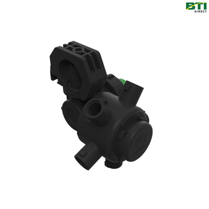 AKK37516: Nozzle Holder with Air Riser