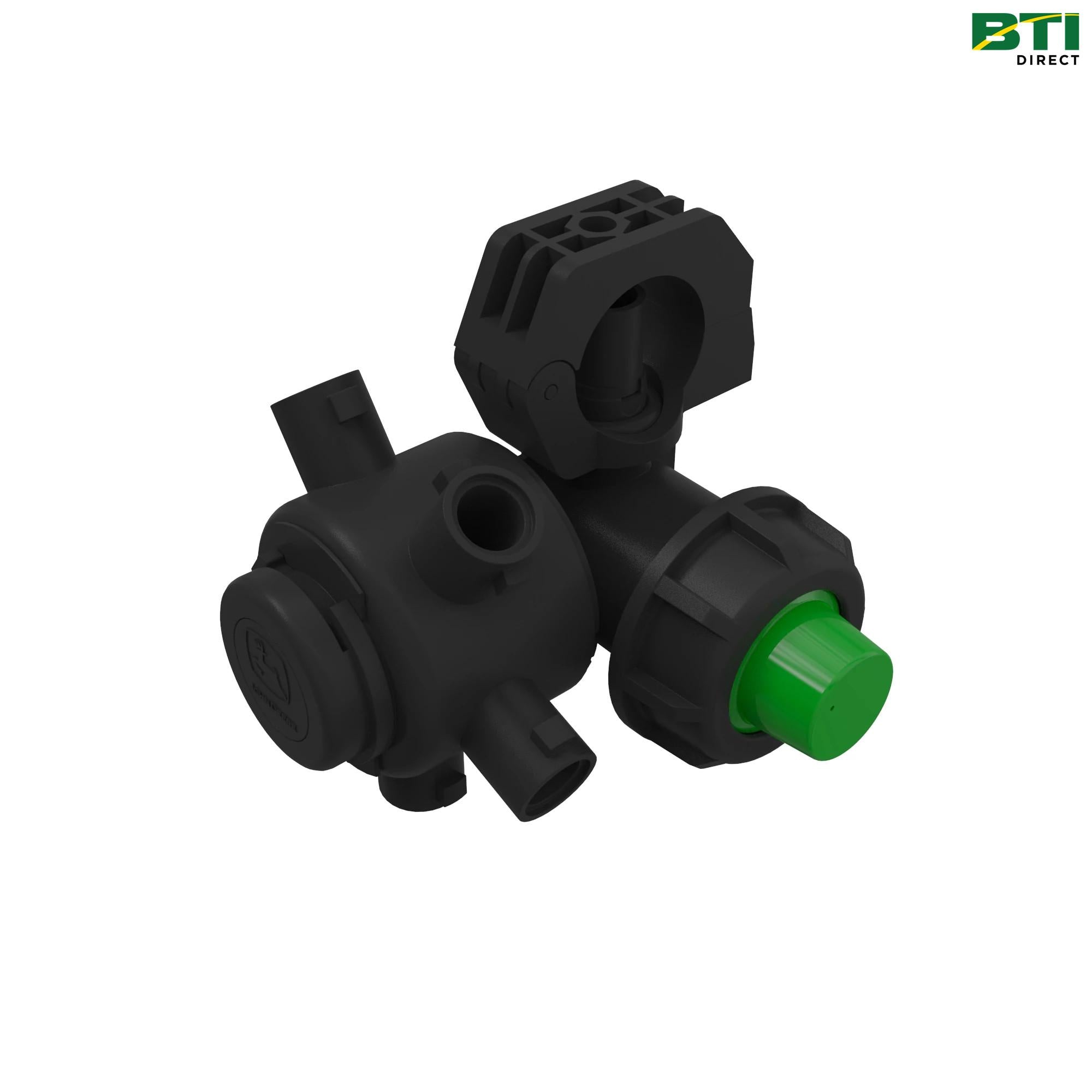 AKK37516: Nozzle Holder with Air Riser