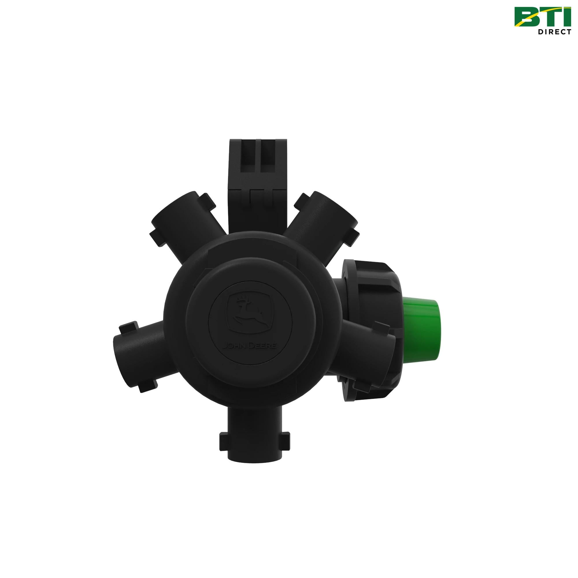 AKK37516: Nozzle Holder with Air Riser