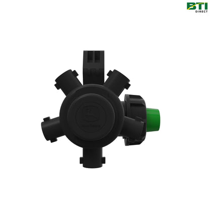 AKK37516: Nozzle Holder with Air Riser