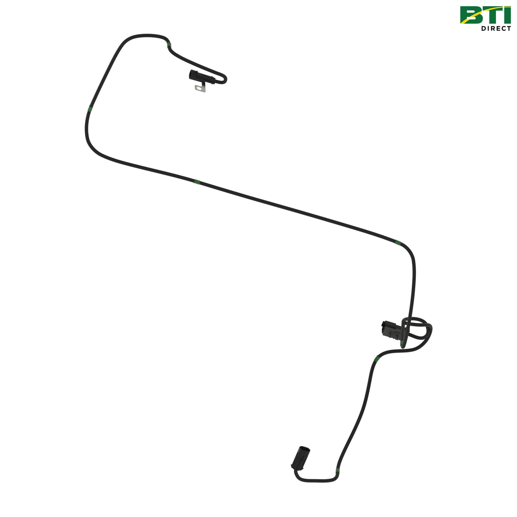 AKK37544: Extended Platform Wiring Harness