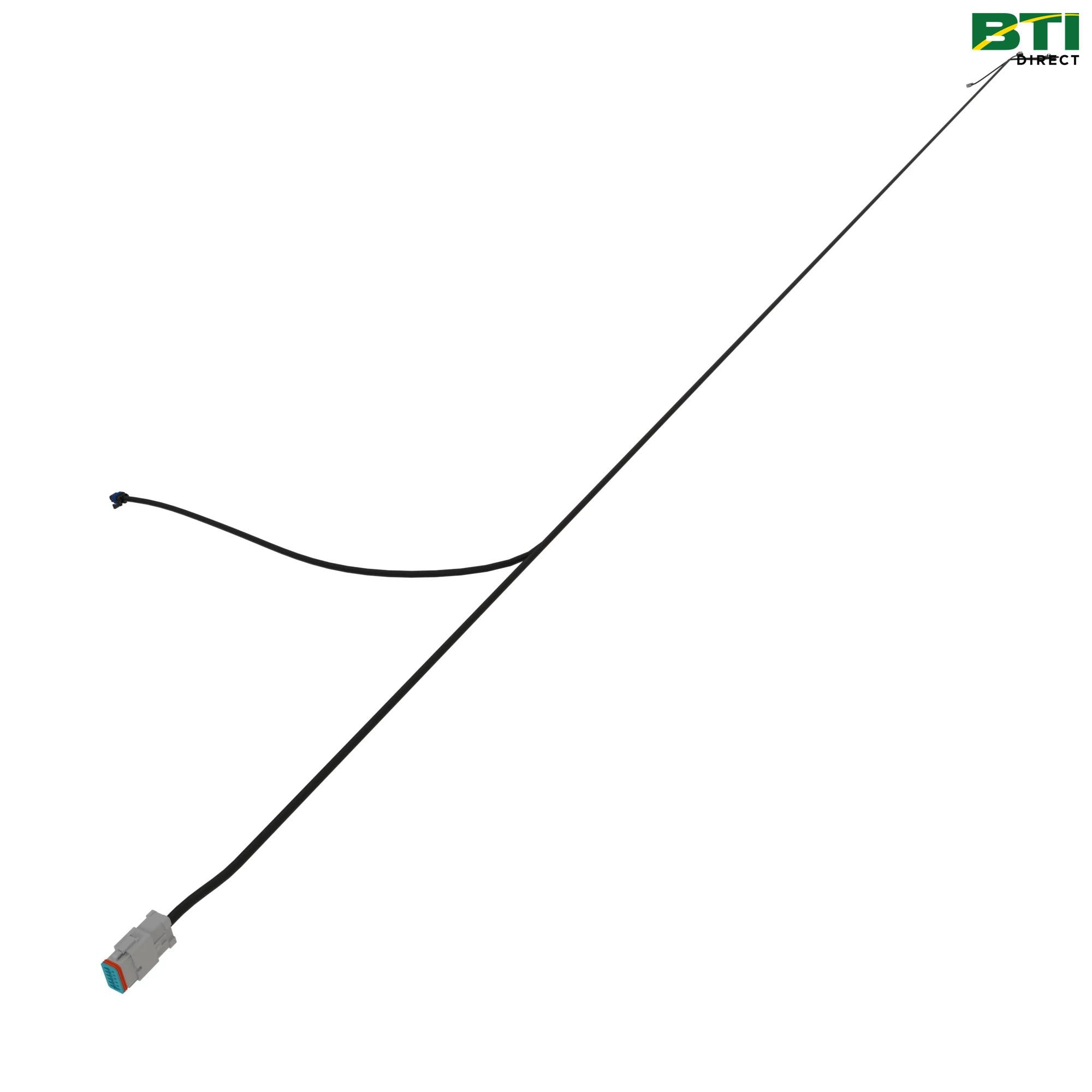 AKK37558: Ccs™ And Work Light Wiring Harness