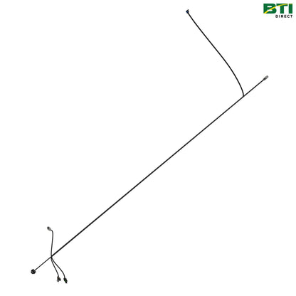 AKK37558: Ccs™ And Work Light Wiring Harness