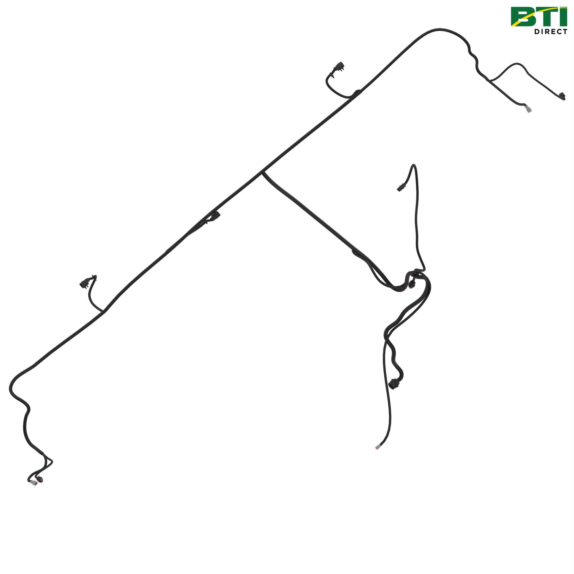 AKK37559: Ccs™ Cradle Wiring Harness