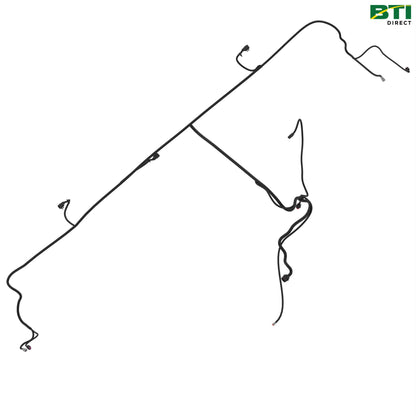 AKK37559: Ccs™ Cradle Wiring Harness