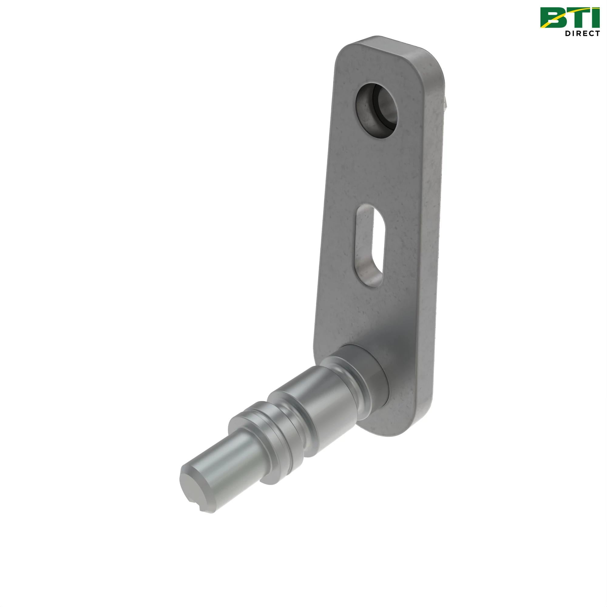 AKK37563: Potentiometer Shaft Arm