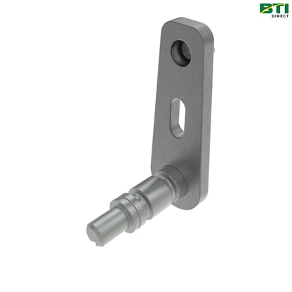 AKK37563: Potentiometer Shaft Arm