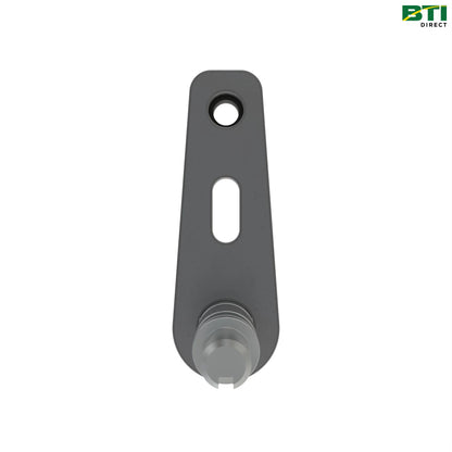 AKK37563: Potentiometer Shaft Arm