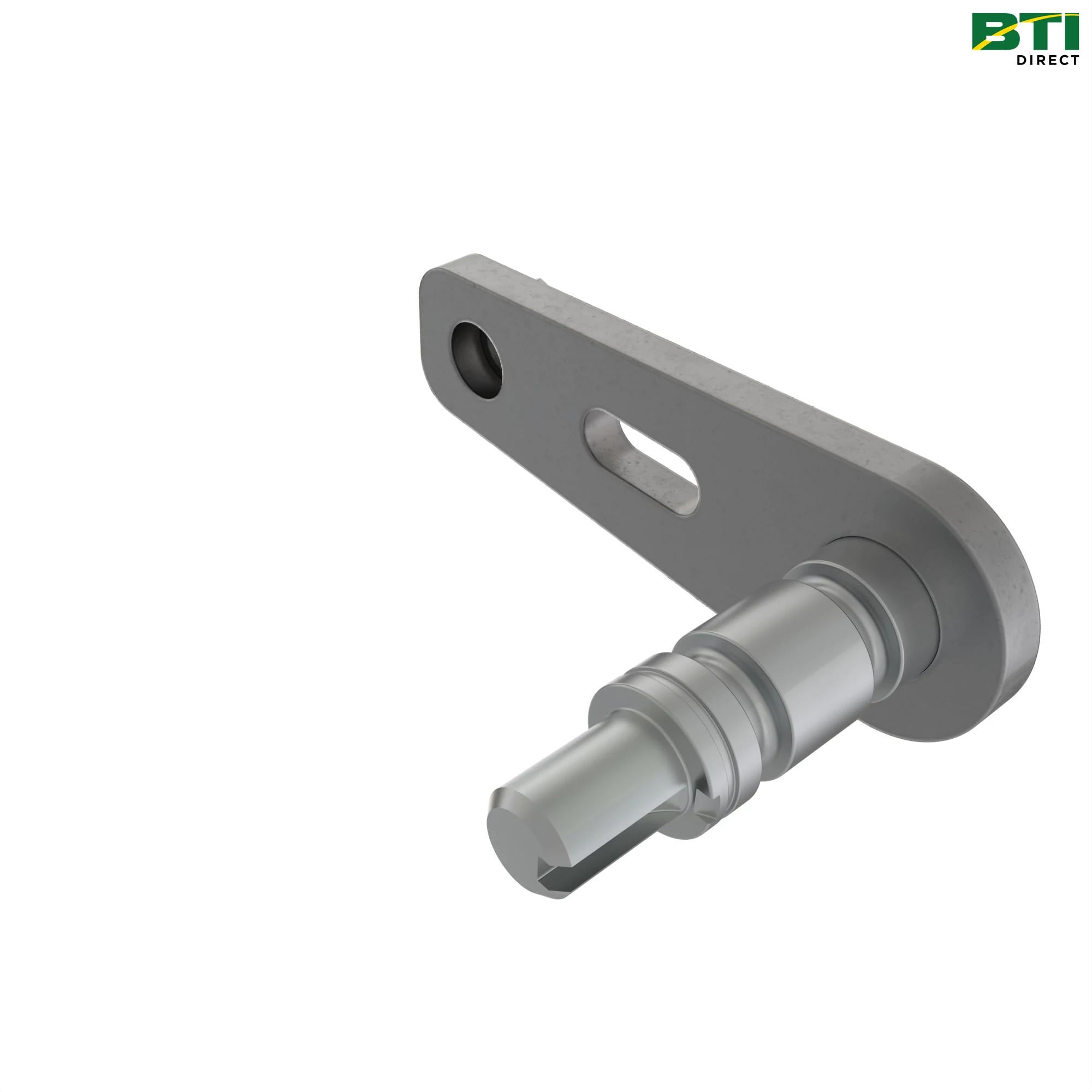 AKK37563: Potentiometer Shaft Arm