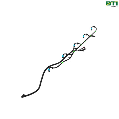 AKK37577: Boom Breakaway Wiring Harness