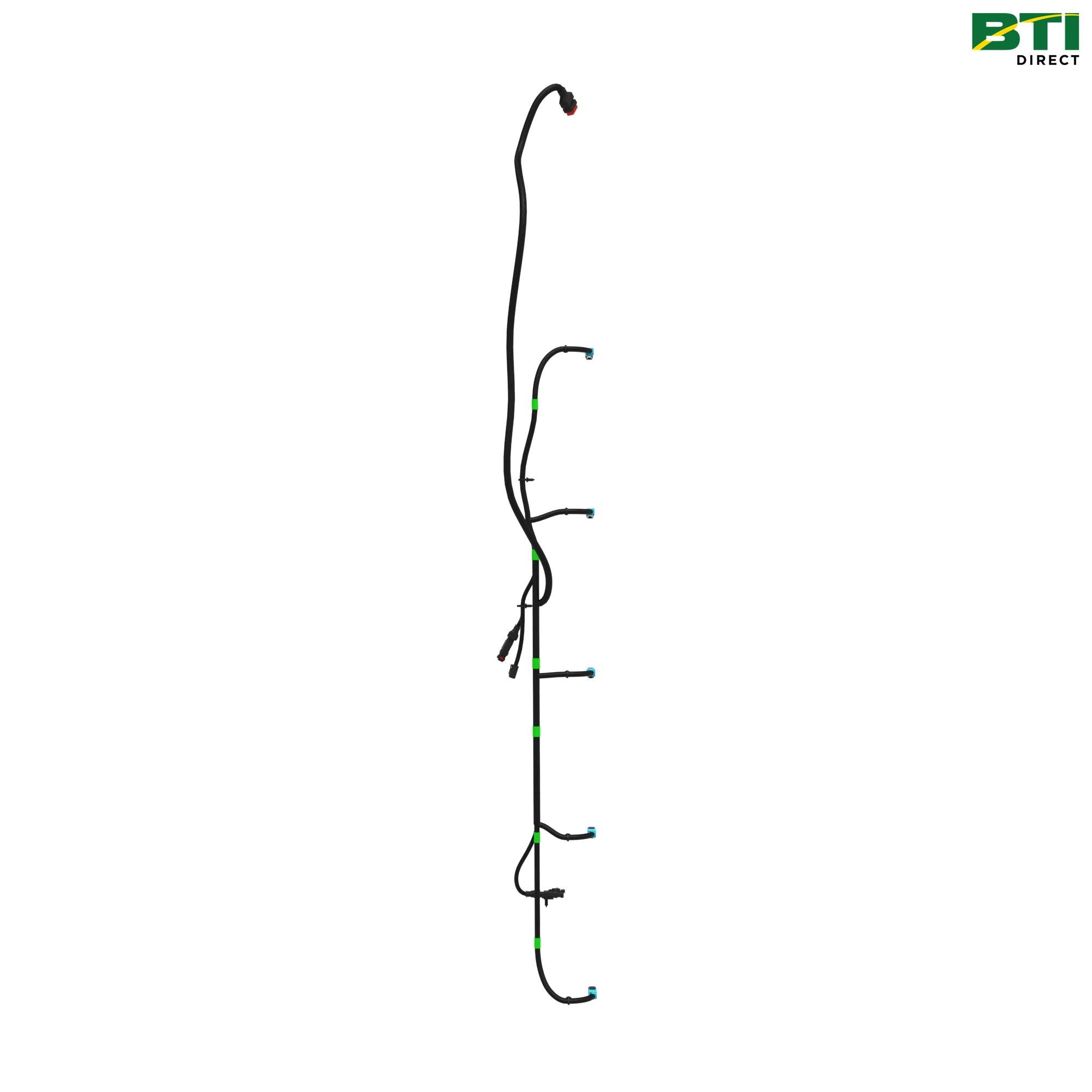 AKK37577: Boom Breakaway Wiring Harness