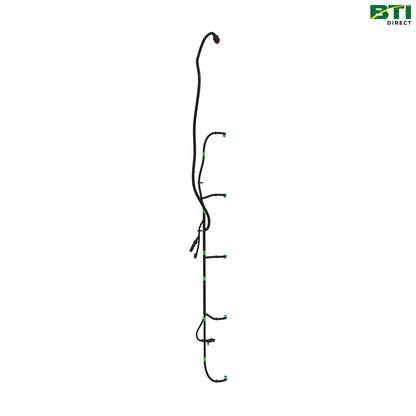 AKK37577: Boom Breakaway Wiring Harness